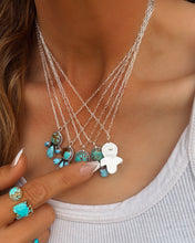 Load image into Gallery viewer, Legend Necklace - Turnback Pony ™ - Necklace
