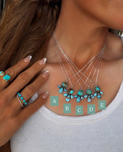 Load image into Gallery viewer, Legend Necklace - Turnback Pony ™ - Necklace
