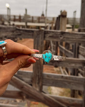 Load image into Gallery viewer, Libby Cuff - Turnback Pony ™ - Bracelet

