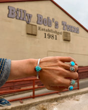 Load image into Gallery viewer, Libby Cuff - Turnback Pony ™ - Bracelet
