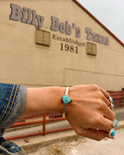 Load image into Gallery viewer, Libby Cuff - Turnback Pony ™ - Bracelet
