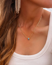 Load image into Gallery viewer, Littleton Necklace - Turnback Pony ™ - Necklace
