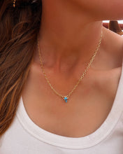 Load image into Gallery viewer, Littleton Necklace - Turnback Pony ™ - Necklace
