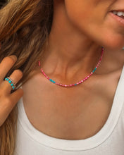 Load image into Gallery viewer, Lyra Kingman Necklace - Turnback Pony ™ - Necklace
