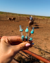 Load image into Gallery viewer, Marnie Cuff - Turnback Pony ™ - Bracelet
