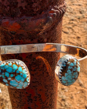 Load image into Gallery viewer, Marnie Cuff - Turnback Pony ™ - Bracelet
