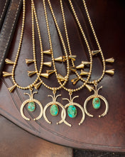 Load image into Gallery viewer, Meghan Gold Squash Necklace - Turnback Pony ™ - 
