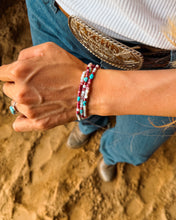 Load image into Gallery viewer, Novi Bracelet - Turnback Pony ™ - 
