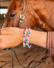 Load image into Gallery viewer, Novi Bracelet - Turnback Pony ™ - 
