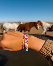 Load image into Gallery viewer, Novi Bracelet - Turnback Pony ™ - 
