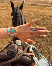 Load image into Gallery viewer, Open Road Adjustable Ring - Turnback Pony ™ - Ring

