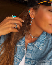 Load image into Gallery viewer, Orianae Adjustable Ring - Turnback Pony ™ - 
