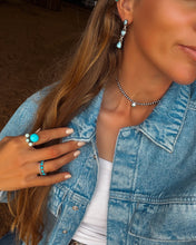 Load image into Gallery viewer, Orianae Adjustable Ring - Turnback Pony ™ - 
