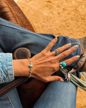 Load image into Gallery viewer, Orianae Adjustable Ring - Turnback Pony ™ - 
