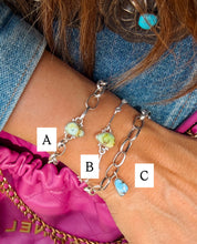 Load image into Gallery viewer, Indy Bracelet - Turnback Pony ™ - 
