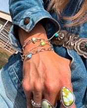 Load image into Gallery viewer, Indy Bracelet - Turnback Pony ™ - 
