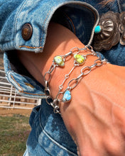 Load image into Gallery viewer, Indy Bracelet - Turnback Pony ™ - 
