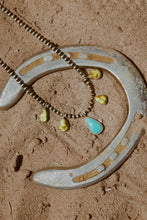 Load image into Gallery viewer, Delta Moon Necklace
