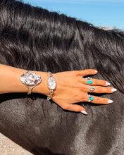 Load image into Gallery viewer, Pixie Wild Horse Cuff - Turnback Pony ™ - Earring
