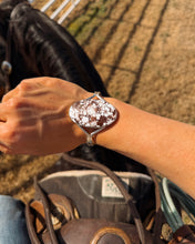 Load image into Gallery viewer, Pixie Wild Horse Cuff - Turnback Pony ™ - Earring
