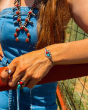 Load image into Gallery viewer, Sunny Vintage Cuff
