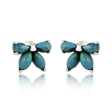 Load image into Gallery viewer, Exclusive Bow Stud Earrings
