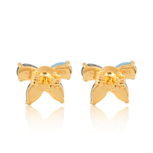 Load image into Gallery viewer, Exclusive Bow Stud Earrings
