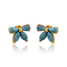 Load image into Gallery viewer, Exclusive Bow Stud Earrings
