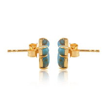 Load image into Gallery viewer, Exclusive Bow Stud Earrings
