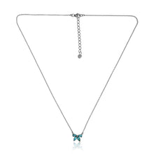 Load image into Gallery viewer, Exclusive Bow Necklace
