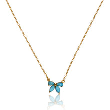 Load image into Gallery viewer, Exclusive Bow Necklace
