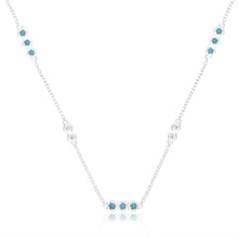 Load image into Gallery viewer, Kendall Diamond Necklace
