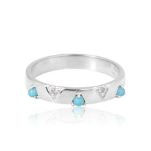Load image into Gallery viewer, Odette Ring Silver

