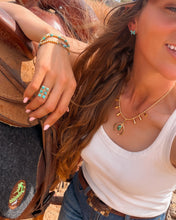 Load image into Gallery viewer, Rowdy Necklace - Turnback Pony ™ - 
