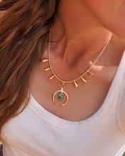 Load image into Gallery viewer, Rowdy Necklace - Turnback Pony ™ - 
