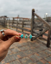 Load image into Gallery viewer, Shiloh Cuff - Turnback Pony ™ - Bracelet
