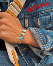 Load image into Gallery viewer, Shiloh Cuff - Turnback Pony ™ - Bracelet
