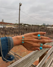 Load image into Gallery viewer, Shiloh Cuff - Turnback Pony ™ - Bracelet
