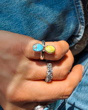 Load image into Gallery viewer, Shyla Adjustable Ring - Turnback Pony ™ - Rings
