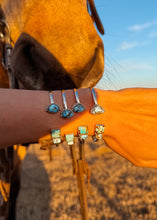 Load image into Gallery viewer, Shyloh Cuff - Turnback Pony ™ - Bracelet

