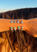 Load image into Gallery viewer, Shyloh Cuff - Turnback Pony ™ - Bracelet
