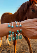 Load image into Gallery viewer, Shyloh Cuff - Turnback Pony ™ - Bracelet
