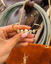 Load image into Gallery viewer, Starlight Cuff - Turnback Pony ™ - Bracelet
