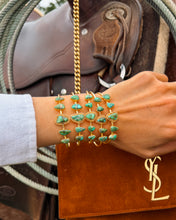 Load image into Gallery viewer, Starlight Cuff - Turnback Pony ™ - Bracelet
