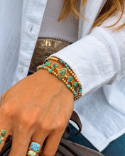 Load image into Gallery viewer, Starlight Cuff - Turnback Pony ™ - Bracelet
