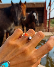 Load image into Gallery viewer, Hillary Adjustable Ring
