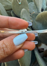 Load image into Gallery viewer, Tatum Cuff - Turnback Pony ™ - Bracelets

