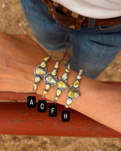Load image into Gallery viewer, Tennessee Cuff - Turnback Pony ™ - Bracelets
