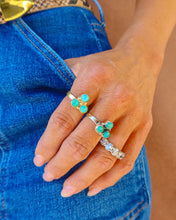 Load image into Gallery viewer, Rio Adjustable Ring
