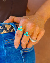 Load image into Gallery viewer, Rio Adjustable Ring

